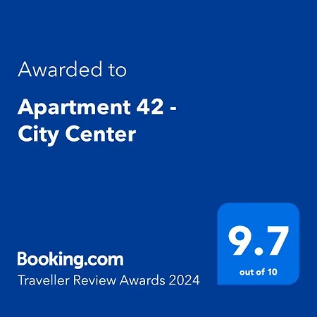 Apartment Apartments3 *